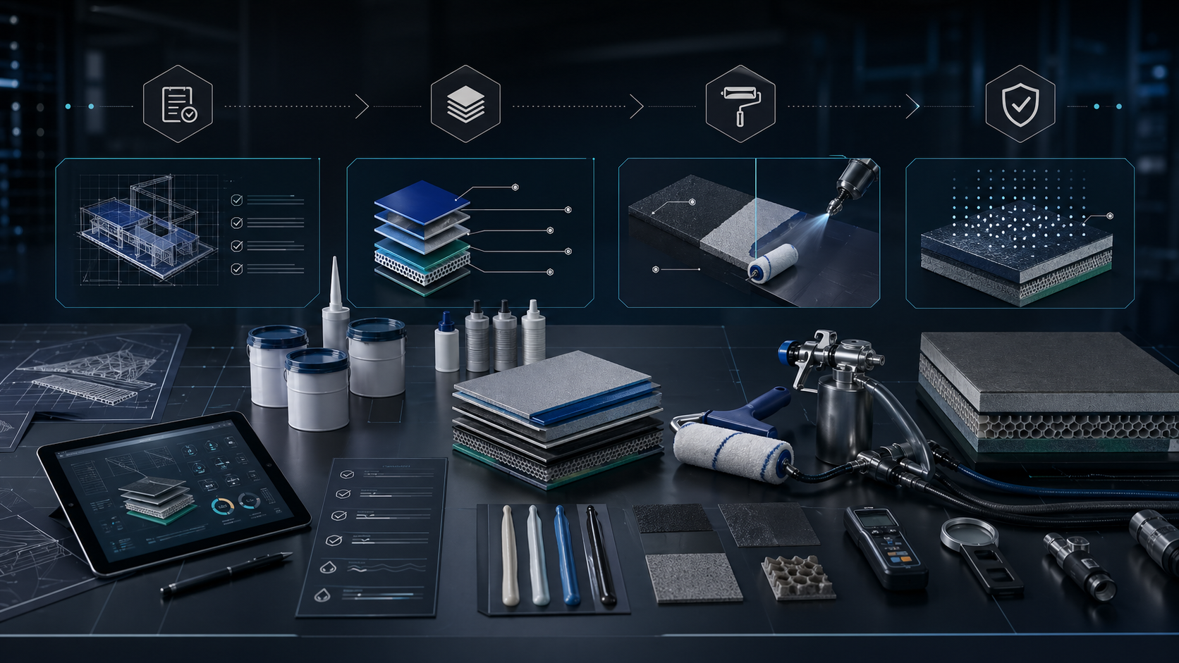 Технологические карты